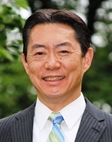 井崎市長の顔写真
