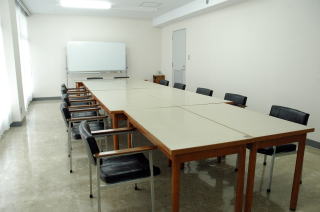 第6会議室の写真