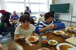 韓国料理講座