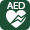 AED