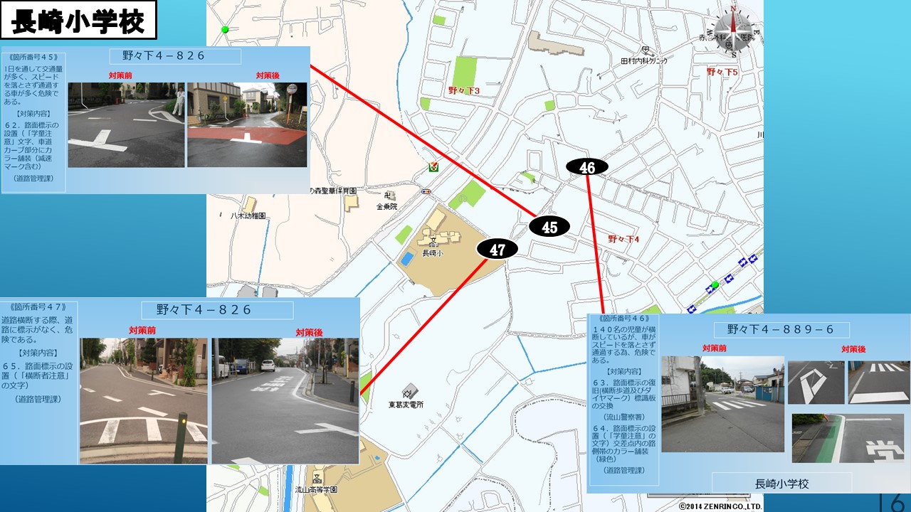 長崎小学校