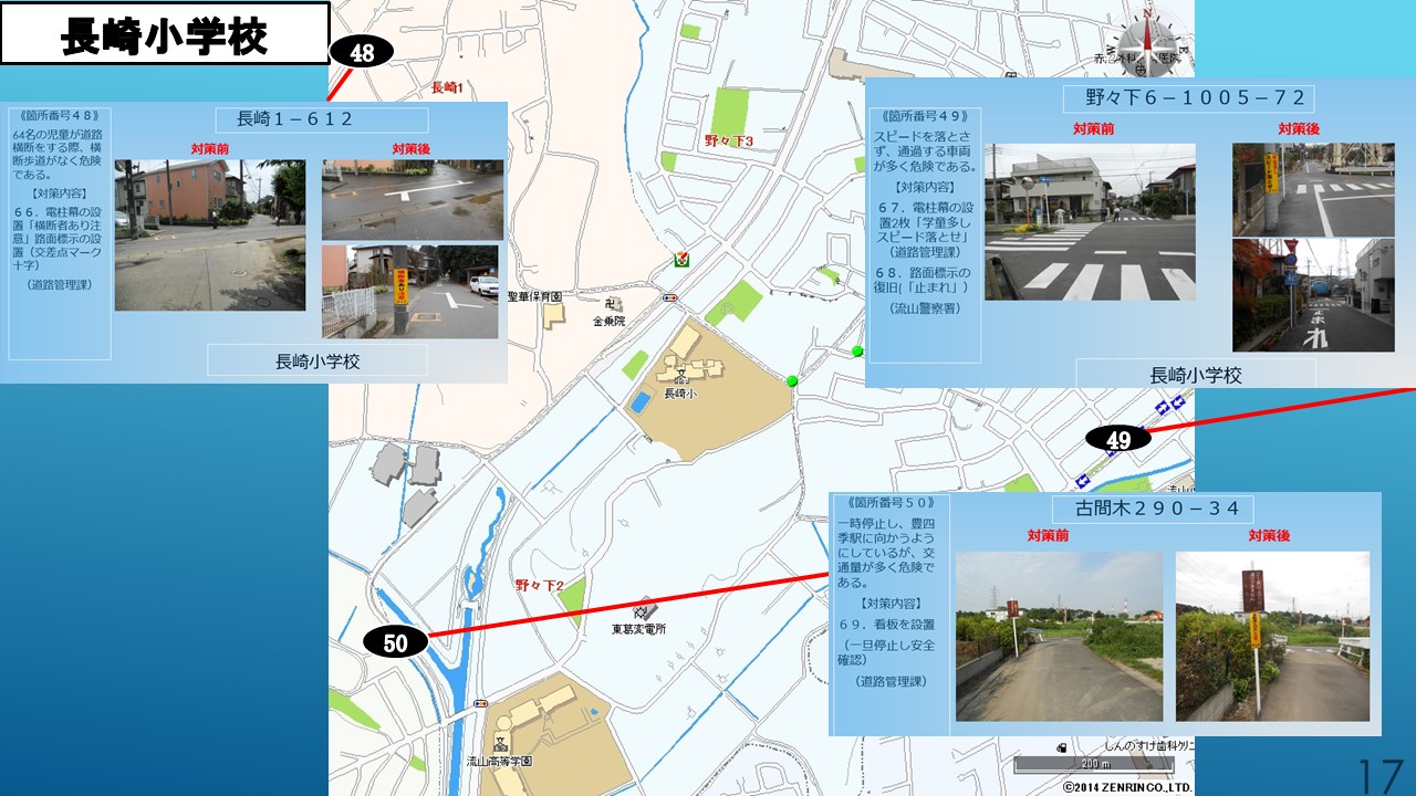 長崎小学校