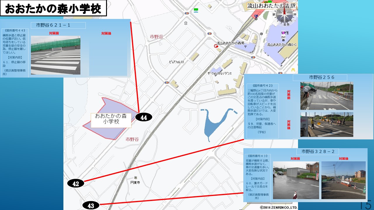 おおたかの森小学校