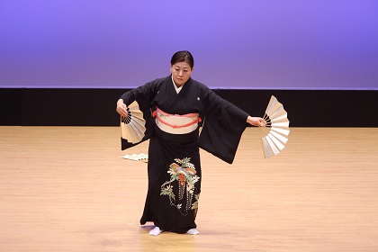舞踊
