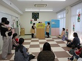 保育ボランティアグループ「ひだまり」の写真