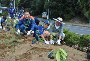 ほっとプラザ下花輪