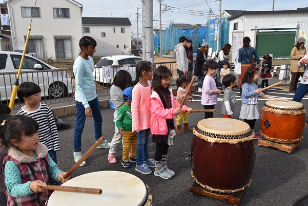 西平井自治会