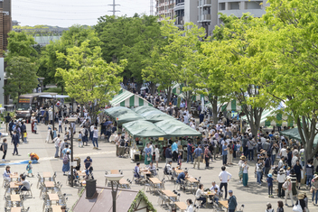 イベント開催の様子