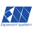 株式会社エスペラントシステムのロゴマーク