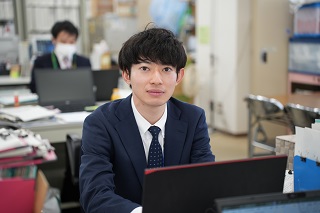 市橋さん