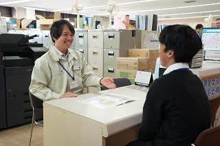高田さん