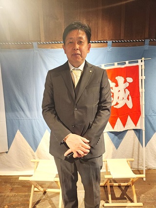 生涯学習部長