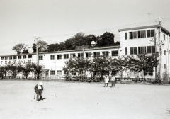 三幸工業株式会社流山工場（昭和60年10月撮影）の写真