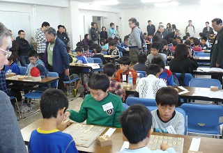 小学生将棋1