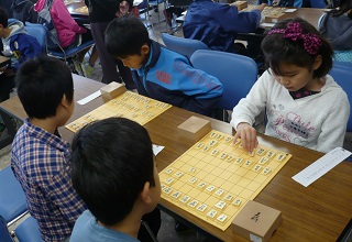 小学生将棋2