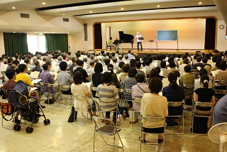 6月のパート練習のおさらい