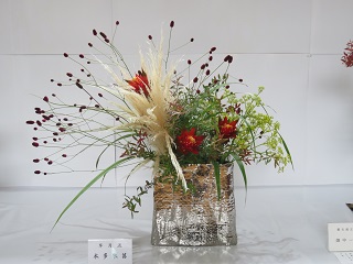 本多さんの作品