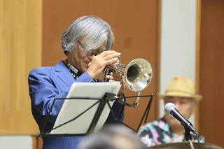 写真：神村英男さん