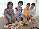 写真：講座に参加した皆さん