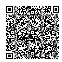 オンライン申請用QRコード