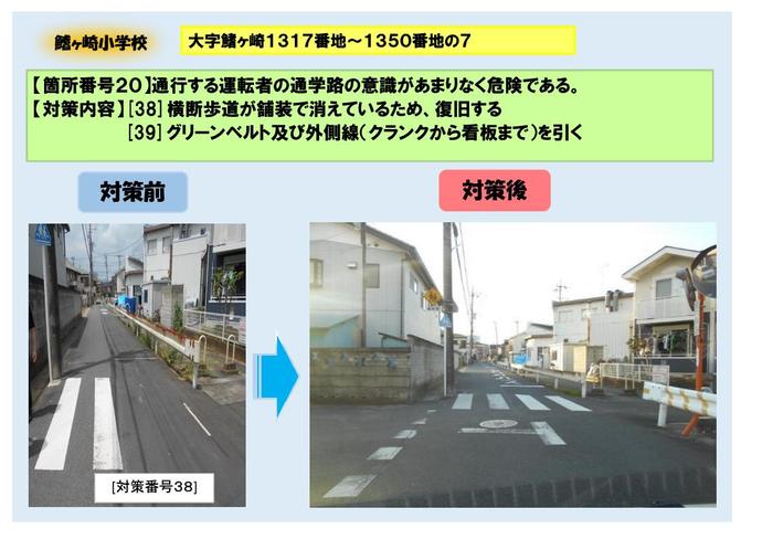 鰭ヶ崎小