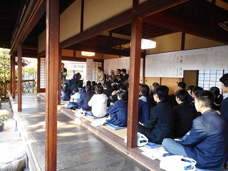 写真：会場風景