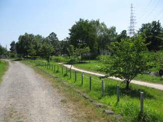 野々下水辺公園