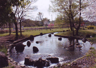 野々下水辺公園