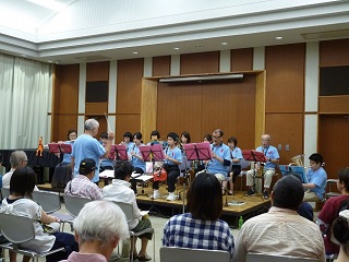 写真：会場の様子