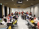 写真：大会の様子