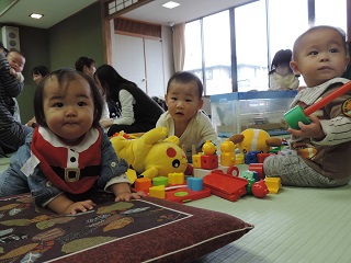 写真：会場の様子