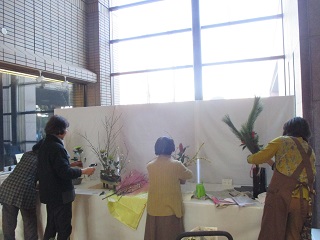 写真：会場の様子