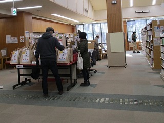 写真：会場の様子