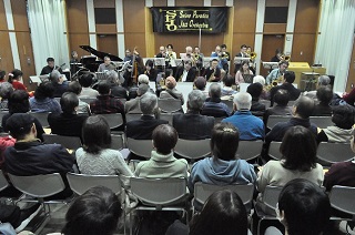 写真：会場の様子