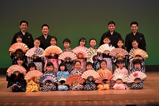 写真：参加者の様子