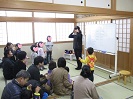 写真：会場の様子