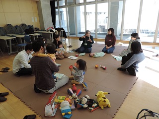 写真：会場の様子