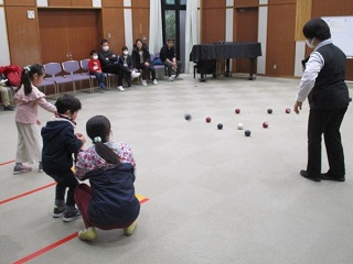 写真：会場の様子