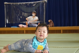 写真：参加者