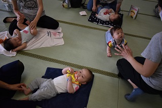 写真：開催の様子