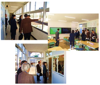 江戸川台小学校