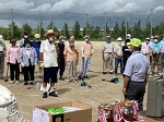 写真：会場の様子