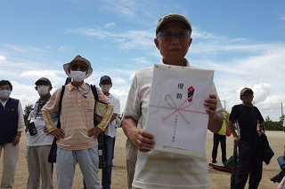 写真：会場の様子