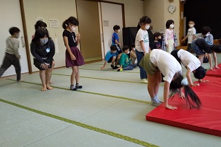 子どもたち