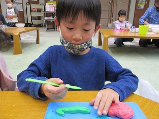 イベントの様子