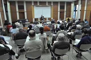 イベントの様子