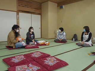 イベントの様子