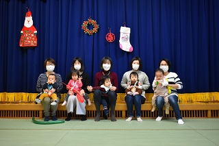 イベントの様子