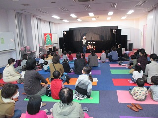 イベントの様子