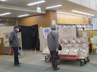 イベントの様子